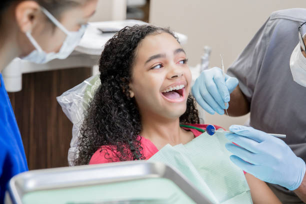 Best Cosmetic Emergency Dentistry in Owasso, OK