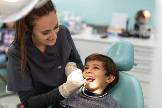 Best Emergency Treatment for Dental Infections or Abscesses in Owasso, OK