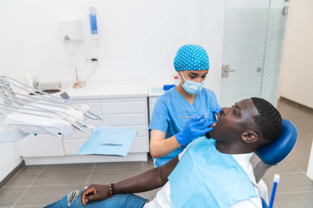 Best Emergency Dental Care for Broken or Chipped Teeth in Owasso, OK